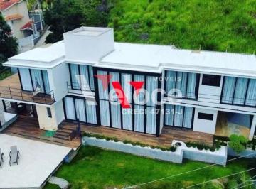 Casa · 420m² · 5 Quartos · Casa para venda em Cigarras de 420.00m² com 5 Quartos e 5 Suites