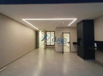 Casa · 113m² · 3 Quartos · 2 Vagas · Casa para venda em Jardim Solange de 113.00m² com 3 Quartos, 1 Suite e 2 Garagens