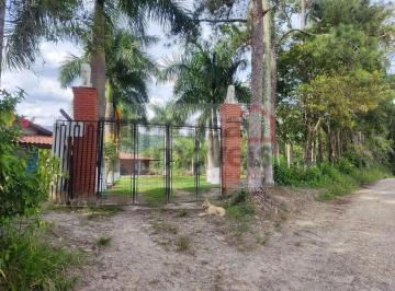 Terreno · 11000m² · 2 Quartos · 2 Vagas · Chácara para venda em Ribeirão Grande de 11000.00m² com 2 Quartos e 2 Garagens