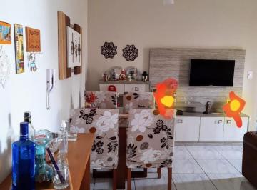 Apartamento · 56m² · 2 Quartos · 1 Vaga · Apartamento para venda em Gleba Califórnia de 56.00m² com 2 Quartos, 1 Suite e 1 Garagem