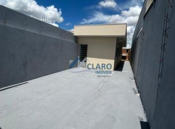 Casa · 40m² · 2 Quartos · 1 Vaga · Casa para venda em Parque Santa Cândida de 40.00m² com 2 Quartos e 1 Garagem