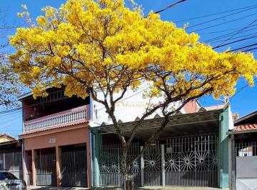 Casa · 128m² · 2 Quartos · 2 Vagas · Casa para venda em Jardim Altos De Santana de 128.00m² com 2 Quartos, 1 Suite e 2 Garagens