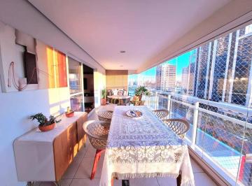 Apartamento · 152m² · 4 Quartos · 3 Vagas · Apartamento para venda em Royal Park de 152.00m² com 4 Quartos, 2 Suites e 3 Garagens