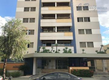Apartamento · 96m² · 3 Quartos · 2 Vagas · Apartamento para venda em Centro de 96.00m² com 3 Quartos, 1 Suite e 2 Garagens