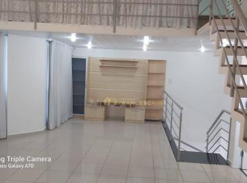 Apartamento · 174m² · 2 Quartos · 2 Vagas · Cobertura para venda em Parque Senhor Do Bonfim de 174.00m² com 2 Quartos, 1 Suite e 2 Garagens