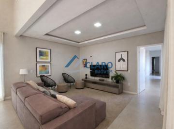 Casa · 250m² · 3 Quartos · 4 Vagas · Casa de Condomínio para venda em Vila Serrão de 250.00m² com 3 Quartos, 3 Suites e 4 Garagens