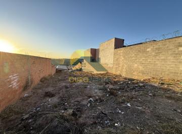 Terreno · 150m² · Terreno para venda em Jd. São Judas Tadeu de 150.00m²