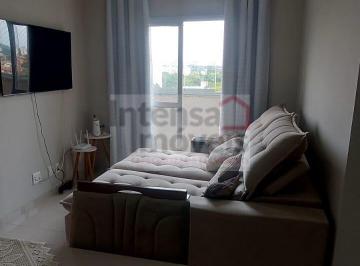 Apartamento · 59m² · 2 Quartos · 2 Vagas · Apartamento para venda em Areão de 59.00m² com 2 Quartos e 2 Garagens