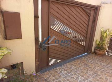 Casa · 200m² · 4 Quartos · 3 Vagas · Casa para venda em Residencial Francisco Lemos De Almeida de 200.00m² com 4 Quartos, 1 Suite e 3 Gar