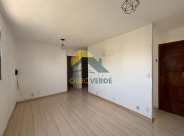 Apartamento · 60m² · 2 Quartos · 1 Vaga · Apartamento para venda em Dic V de 60.00m² com 2 Quartos e 1 Garagem