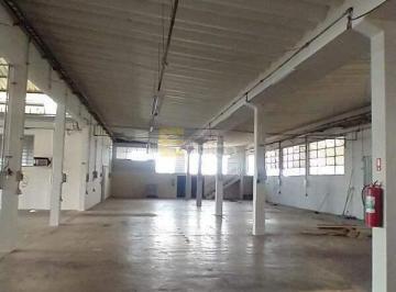 Comercial · 3200m² · 10 Vagas · Galpão / Depósito / Armazém para alugar em Macuco de 3200.00m² com 10 Garagens