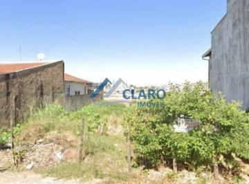 Terreno · 129m² · Terreno para venda em Parque São João de 129.00m²