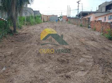 Terreno · 451m² · Terreno para venda em Jd Novo Campos Elíseos de 451.00m²