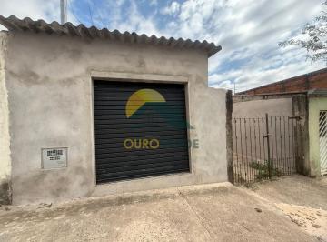 Casa · 125m² · 1 Quarto · 2 Vagas · Casa para venda em Vila Vitória de 125.00m² com 1 Quarto e 2 Garagens