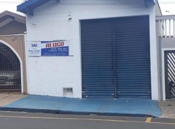 Comercial · 48m² · 1 Quarto · 1 Vaga · Prédio Comercial para alugar em Alto de 48.00m² com 1 Quarto, 1 Suite e 1 Garagem