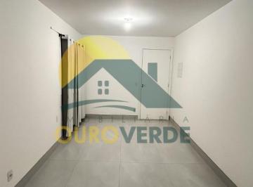 Apartamento · 47m² · 2 Quartos · 1 Vaga · Apartamento para venda em Recanto Do Sol I de 47.00m² com 2 Quartos e 1 Garagem