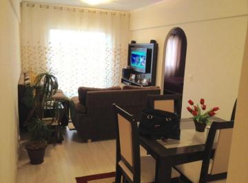 Apartamento · 56m² · 2 Quartos · 1 Vaga · Apartamento para venda em Vila Norma de 56.00m² com 2 Quartos e 1 Garagem