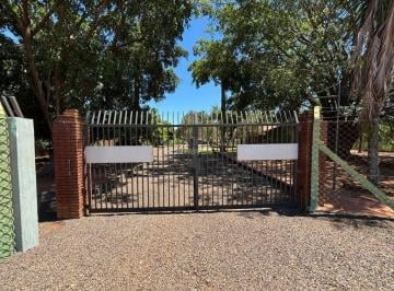 Rural · 537m² · 3 Quartos · 1 Vaga · Fazenda / Sítio para venda em Jardim Zavanella de 537.00m² com 3 Quartos, 1 Suite e 1 Garagem