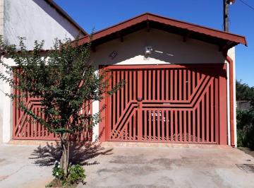 Casa · 142m² · 2 Quartos · 2 Vagas · Casa para venda em Santa Rosa de 142.00m² com 2 Quartos, 1 Suite e 2 Garagens