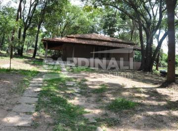 Rural · 200m² · 3 Quartos · 2 Vagas · Fazenda / Sítio para venda em Encontro Valparaiso Ii de 200.00m² com 3 Quartos, 1 Suite e 2 Garagens