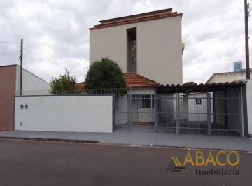 Casa · 122m² · 3 Quartos · 3 Vagas · Casa para alugar em Cidade Jardim de 122.00m² com 3 Quartos, 1 Suite e 3 Garagens