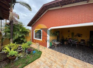 Casa · 123m² · 3 Quartos · 2 Vagas · Casa para venda em Pq Universitário De Viracopos de 123.00m² com 3 Quartos, 1 Suite e 2 Garagens
