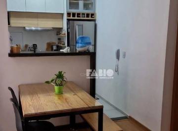 Apartamento · 40m² · 2 Quartos · 1 Vaga · Apartamento para venda em Rio Prado - Mrv de 40.00m² com 2 Quartos e 1 Garagem
