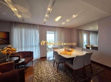 Apartamento · 130m² · 3 Quartos · 2 Vagas · Apartamento para venda em Altos Do Esplanada de 130.00m² com 3 Quartos, 2 Suites e 2 Garagens