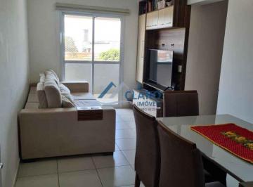 Apartamento · 66m² · 2 Quartos · 1 Vaga · Apartamento para venda em Vila Cardia de 66.00m² com 2 Quartos, 1 Suite e 1 Garagem