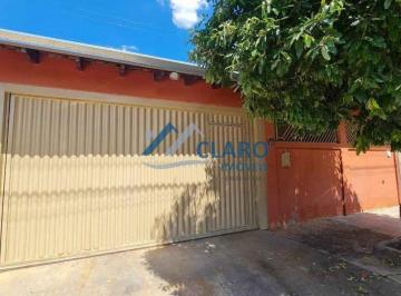 Casa · 191m² · 2 Quartos · 2 Vagas · Casa para venda em Jardim Ouro Verde de 191.00m² com 2 Quartos, 1 Suite e 2 Garagens