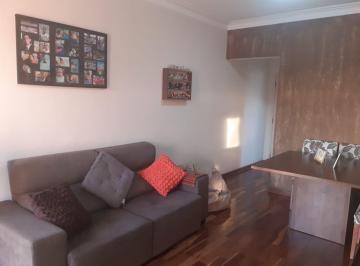 Apartamento · 76m² · 3 Quartos · 1 Vaga · Apartamento para venda em Paulicéia de 76.00m² com 3 Quartos, 1 Suite e 1 Garagem