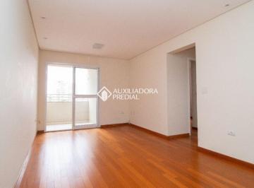 Apartamento · 56m² · 2 Quartos · 1 Vaga · Apartamento 2 quarto(s), no bairro Nova Petrópolis