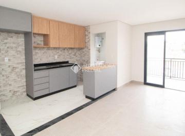 Apartamento · 57m² · 2 Quartos · 2 Vagas · Apartamento 2 quarto(s), no bairro Centro
