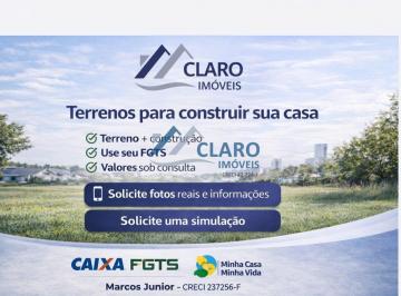 Terreno · 125m² · Terreno para venda em Parque Jaraguá de 125.00m²