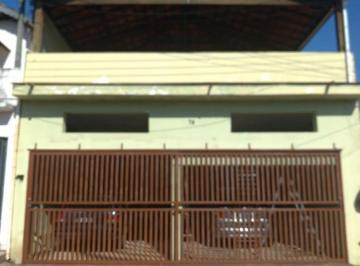 Casa · 300m² · 3 Quartos · 2 Vagas · Casa para venda em Nova Pompéia de 300.00m² com 3 Quartos, 1 Suite e 2 Garagens