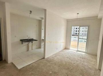 Apartamento · 69m² · 3 Quartos · 1 Vaga · Apartamento para venda em Urbanova de 69.00m² com 3 Quartos, 1 Suite e 1 Garagem