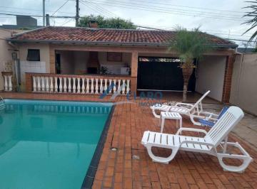 Casa · 280m² · 3 Quartos · 5 Vagas · Casa para venda em Vila Carmem de 280.00m² com 3 Quartos, 3 Suites e 5 Garagens