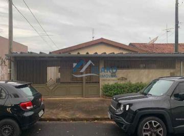 Casa · 225m² · 3 Quartos · 2 Vagas · Casa para venda em Jardim Petrópolis de 225.00m² com 3 Quartos e 2 Garagens