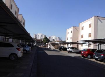 Apartamento · 64m² · 2 Quartos · 1 Vaga · Apartamento para venda em Nova América de 64.00m² com 2 Quartos, 1 Suite e 1 Garagem