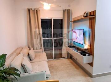 Apartamento · 57m² · 2 Quartos · 1 Vaga · Apartamento para venda em Crispim de 57.00m² com 2 Quartos, 1 Suite e 1 Garagem