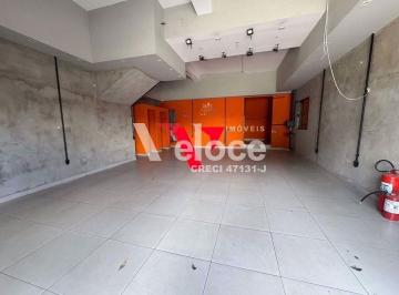 Comercial · 160m² · Loja para venda e aluguel em Jardim São Dimas de 160.00m²