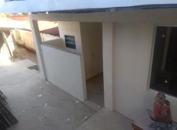 Casa · 55m² · 1 Quarto · 1 Vaga · Casa para venda em Parque Chapadão de 55.00m² com 1 Quarto, 1 Suite e 1 Garagem