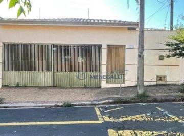 Casa · 134m² · 3 Quartos · 2 Vagas · Casa para venda em Vila Independência de 134.00m² com 3 Quartos, 2 Suites e 2 Garagens