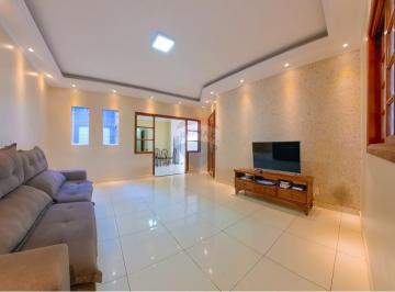 Casa · 193m² · 3 Quartos · 2 Vagas · Casa para venda em Jardim Dom Bosco de 193.13m² com 3 Quartos, 1 Suite e 2 Garagens