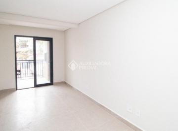 Apartamento · 55m² · 2 Quartos · 2 Vagas · Apartamento 2 quarto(s), no bairro Centro
