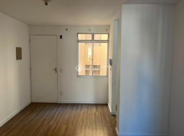 Apartamento · 46m² · 2 Quartos · 1 Vaga · Excelente apartamento com 46m2 no Bairro Demarchi em São Bernardo do Campo.