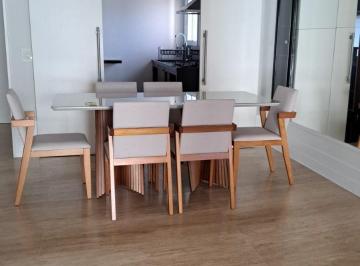 Apartamento · 105m² · 2 Quartos · 2 Vagas · Apartamento para alugar em Jardim Tupanci de 105.00m² com 2 Quartos, 2 Suites e 2 Garagens
