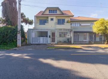 Casa · 331m² · 4 Quartos · 2 Vagas · Casa para venda em Sítio Cercado de 331.00m² com 4 Quartos, 1 Suite e 2 Garagens