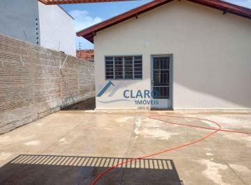 Casa · 80m² · 1 Quarto · 2 Vagas · Casa para venda em Residencial Parque Granja Cecília A de 80.00m² com 1 Quarto e 2 Garagens