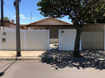 Casa · 188m² · 4 Quartos · 1 Vaga · Casa para venda em Selmi Dei de 188.00m² com 4 Quartos, 1 Suite e 1 Garagem